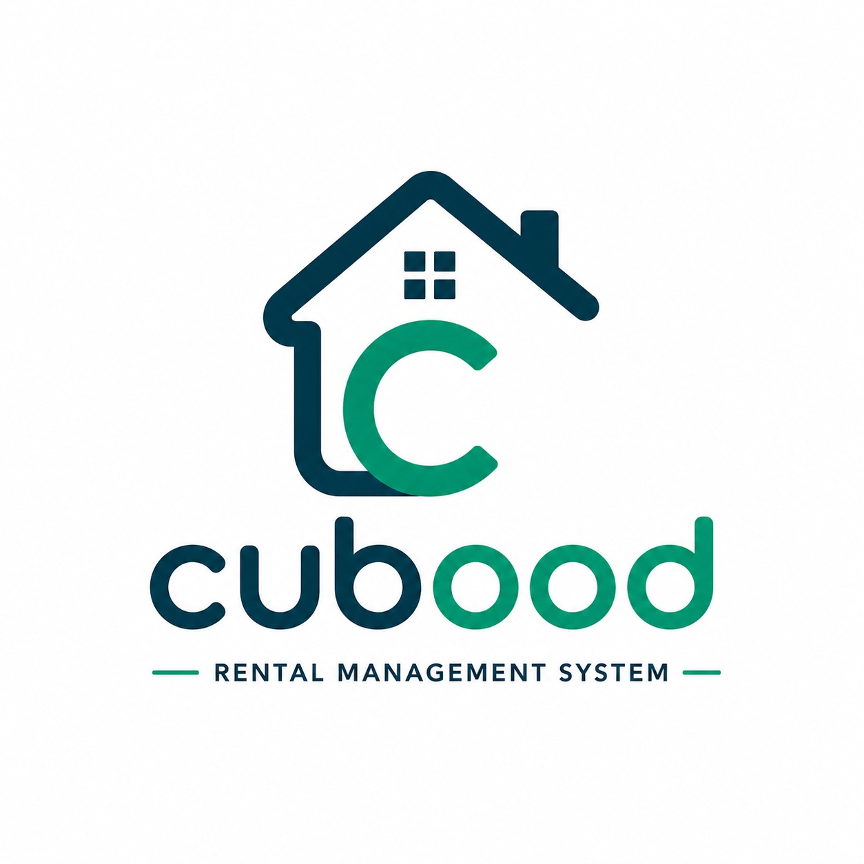 Cubood RMS Logo